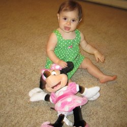 Classic Carpet Cleaners - Baby likes to play on the floor? Well our shampoo lasts 50% longer then our competitors with soil resistant properties.