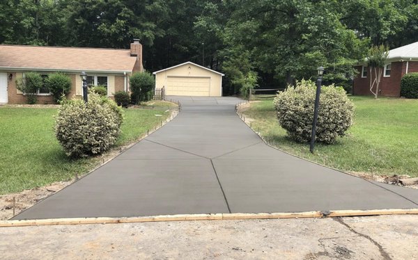 Concrete Driveways/Sidewalks - J P Ryan Construction Group is a trusted and experienced construction company specializing in high-quality concrete work, including driveway installations and repairs. With a strong reputation for excellence, the company is committed to delivering durable, aesthetically pleasing, and functional driveways that enhance the value and curb appeal of residential and commercial properties. Give us a call or text today! Concrete Driveways/Sidewalks - J P Ryan Construction Group is a trusted and experienced construction company specializing in high-quality concrete work, including driveway installations and repairs. With a strong reputation for excellence, the company is committed to delivering durable, aesthetically pleasing, and functional driveways that enhance the value and curb appeal of residential and commercial properties. Give us a call or text today!