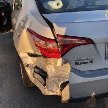 Caliber Collision - From this...to.... - Body Shops Near Me - North Charleston, South Carolina Caliber Collision - From this...to.... - Body Shops Near Me - North Charleston, South Carolina