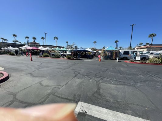 Murrieta Farmer’s Market by null