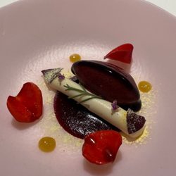 Restaurante Rincón del Marinero
