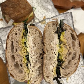 Bread & Culture Artisan Bakery - Turkey mozz sandwich - Bakeries Near Me - Flemington, New Jersey Bread & Culture Artisan Bakery - Turkey mozz sandwich - Bakeries Near Me - Flemington, New Jersey