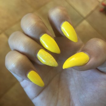 Myano Nails & Spa - Skin Care Near Me - Seattle, Washington