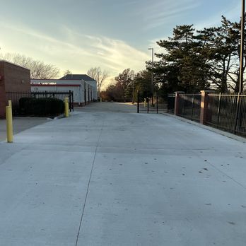 iStorage - Self Storage Near Me - Olathe, Kansas iStorage - Self Storage Near Me - Olathe, Kansas