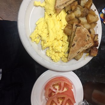 Theo's Cozy Corner - Nice portion. Big boy with substitutes. Pancakes on other picture. - Breakfast & Brunch Near Me - Boston, Massachusetts Theo's Cozy Corner - Nice portion. Big boy with substitutes. Pancakes on other picture. - Breakfast & Brunch Near Me - Boston, Massachusetts