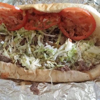 Jersey Mike's Subs - Sandwiches Near Me - Bridgeville, Pennsylvania
