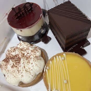 Breka Bakery & Cafe - Coffee & Tea Near Me - Vancouver, British Columbia Breka Bakery & Cafe - Coffee & Tea Near Me - Vancouver, British Columbia