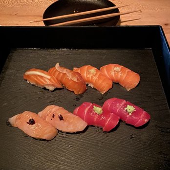 SUSHI-SAN - Sushi Bars Near Me - Chicago, Illinois