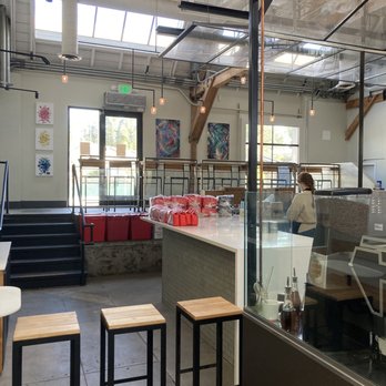 Intelligentsia Coffee - More inside and no sitting allowed - Coffee & Tea Near Me - Venice, California Intelligentsia Coffee - More inside and no sitting allowed - Coffee & Tea Near Me - Venice, California