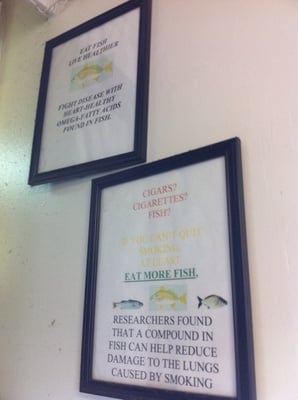 Menu photo 6 Darla's Seafood Portsmouth, VA