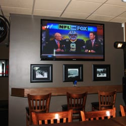 Stumpy's Pub