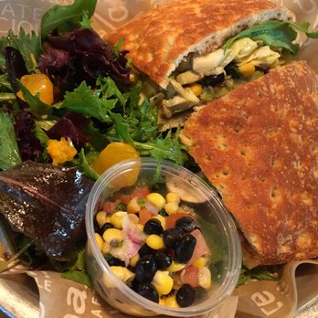 Urbane Cafe - The Californian made vegan - Sandwiches Near Me - Temecula, California Urbane Cafe - The Californian made vegan - Sandwiches Near Me - Temecula, California