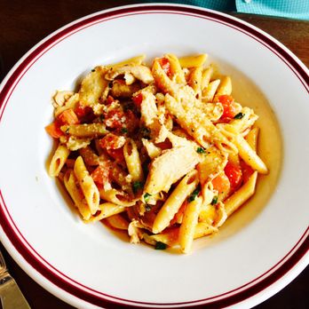 Artie's - Chicken and shrimp pasta - American Near Me - Fairfax, Virginia Artie's - Chicken and shrimp pasta - American Near Me - Fairfax, Virginia