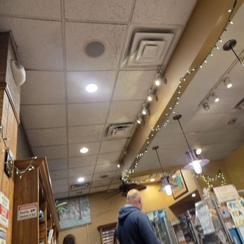 The Tea & Coffee Exchange - Vents above the areas of drnk/ food prep, Gelato coolers. - Coffee & Tea Near Me - Lake Arrowhead, California The Tea & Coffee Exchange - Vents above the areas of drnk/ food prep, Gelato coolers. - Coffee & Tea Near Me - Lake Arrowhead, California