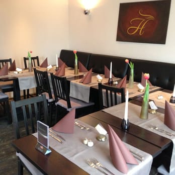 Helo Restaurant - Steakhouses Near Me - Hamburg, HH