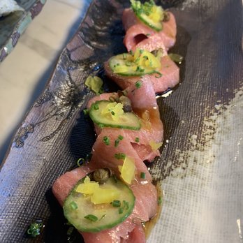 kodo - Toro Carpaccio - Cocktail Bars Near Me - Los Angeles, California