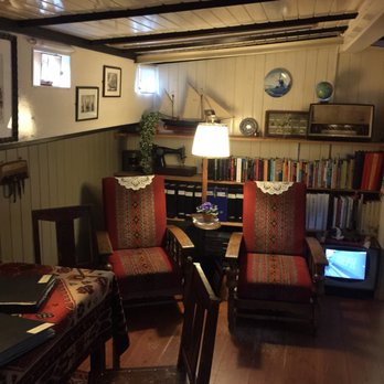 Houseboat Museum - Inside interior - Museums Near Me - Amsterdam, New Hampshire Houseboat Museum - Inside interior - Museums Near Me - Amsterdam, New Hampshire