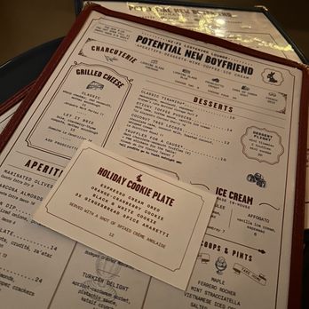 Potential New Boyfriend - Desserts Near Me - Asheville, North Carolina Potential New Boyfriend - Desserts Near Me - Asheville, North Carolina