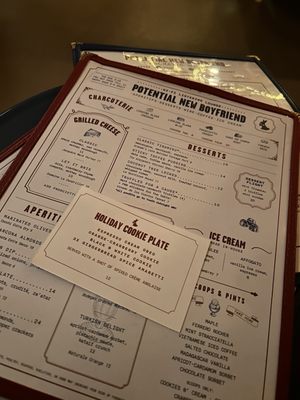 Menu photo 8 Potential New Boyfriend Asheville, NC Menu photo 8 Potential New Boyfriend Asheville, NC