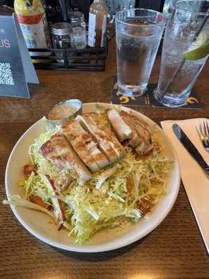 The Atlantic Crossing by null