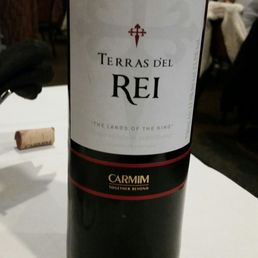 Dinner for two wine.  Really good.
