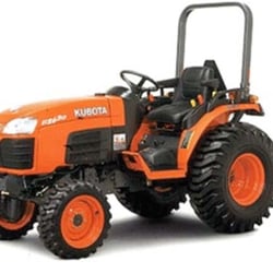 Kubota of Knoxville