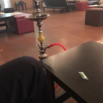 Hookah Hut Lounge - Hookah Bars Near Me - Carrollton, Texas