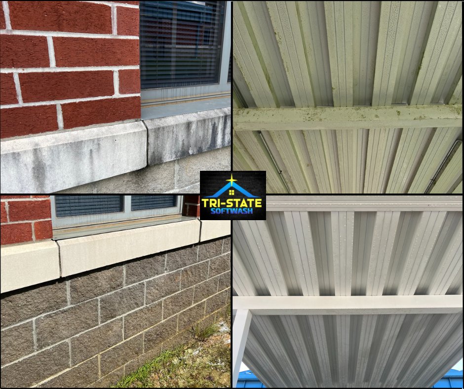 Slide of Tri-State SoftWash