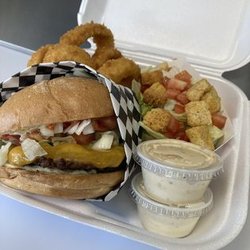 Psycho Sandwiches