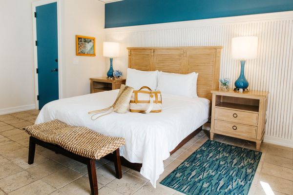 Sunset Key Cottages by null