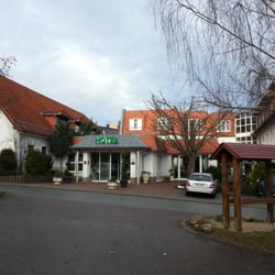 Restaurant Schwanefeld