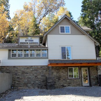 Uptown Escrow Services - Real Estate Services Near Me - Cedar Glen, California Uptown Escrow Services - Real Estate Services Near Me - Cedar Glen, California