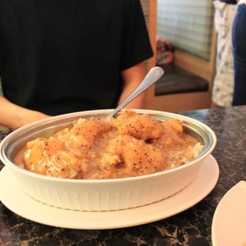Chi Cafe - baked dish - Hong Kong Style Cafe Near Me - Chicago, Illinois
