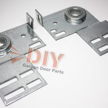Guaranteed Garage Doors - Bearing plates for garage door repair - Garage Door Services Near Me - Killeen, Texas