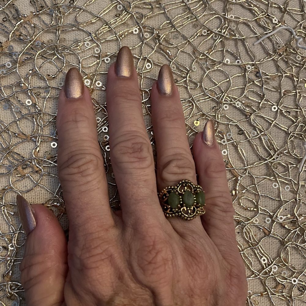 A Studio Nail Spa - Nail Salons Near Me - West Palm Beach, Florida