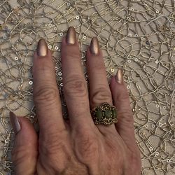 A Studio Nail Spa