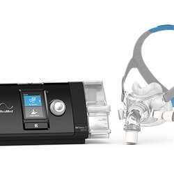 RT Specialists Corporation - Airsense 10 CPAP