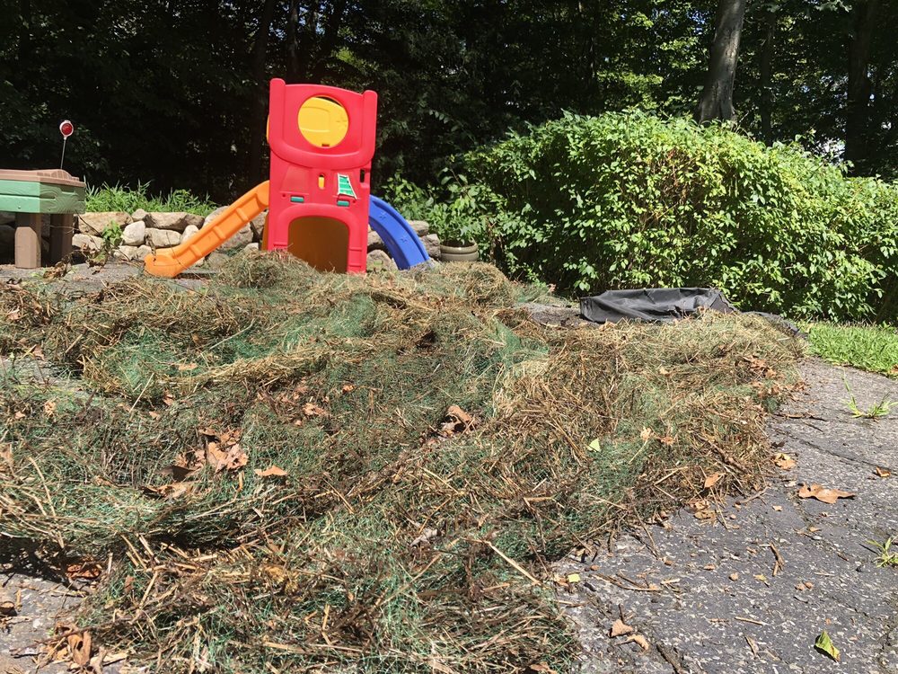 Slide of CT Dry Well