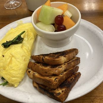 Steve's Place - Omelette - American Near Me - North Fort Myers, Florida