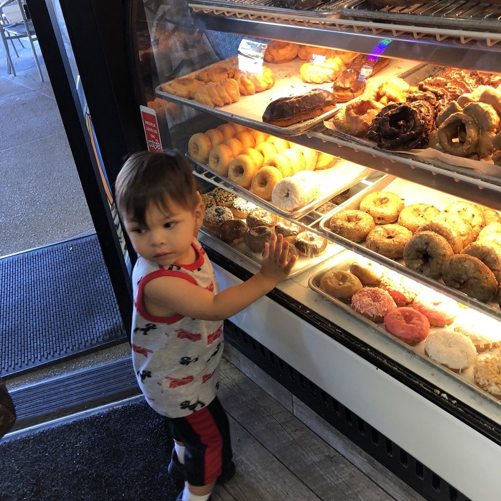 Mary's Donuts - Donuts Near Me - Santee, California