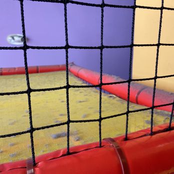 Jump 'n Jammin - Dust piled high on play structure. - Indoor Playcenter Near Me - Arcadia, California Jump 'n Jammin - Dust piled high on play structure. - Indoor Playcenter Near Me - Arcadia, California