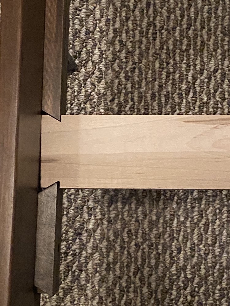 Foothills Amish Furniture Image