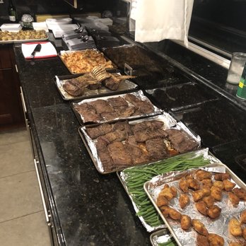 Personal Chef Calvin - Personal Chefs Near Me