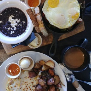 Farmer's Table - It's amazing! - New American Near Me - La Mesa, California Farmer's Table - It's amazing! - New American Near Me - La Mesa, California