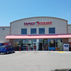 Family Dollar - Family Dollar Shafter,Ca