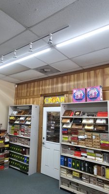 tobacco shop los alcazares All Tobacco, 125 TX-332, Lake Jackson, TX 77566, US