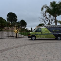 Sign It - All I gave Marvin was my logo and some text.. He blew me away with the concept.  I got 2 calls the first week the van was on the road.