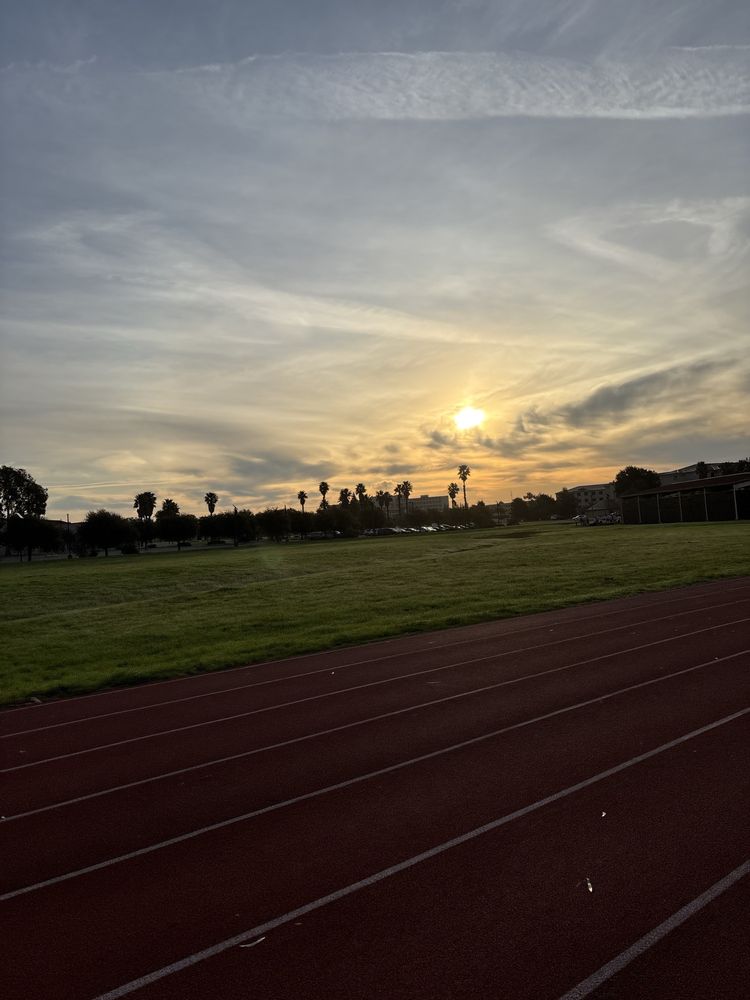 Travis Fitness Center