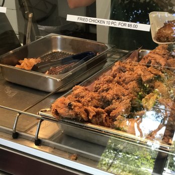 The Fish Express - 5/6/17 - Hawaiian Near Me - Lihue, Hawaii The Fish Express - 5/6/17 - Hawaiian Near Me - Lihue, Hawaii