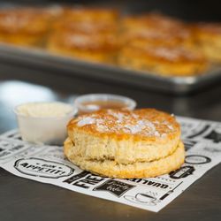 The Biscuit FIX